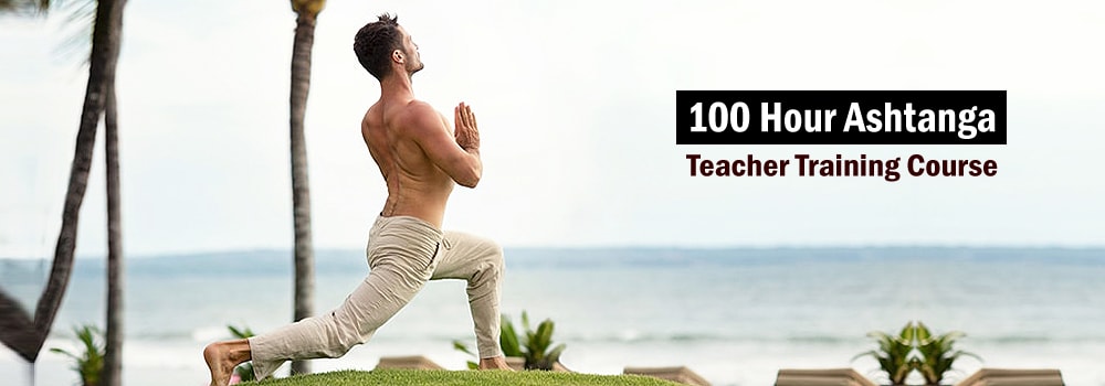 Ashtanga Yoga Teacher Training In Rishikesh India