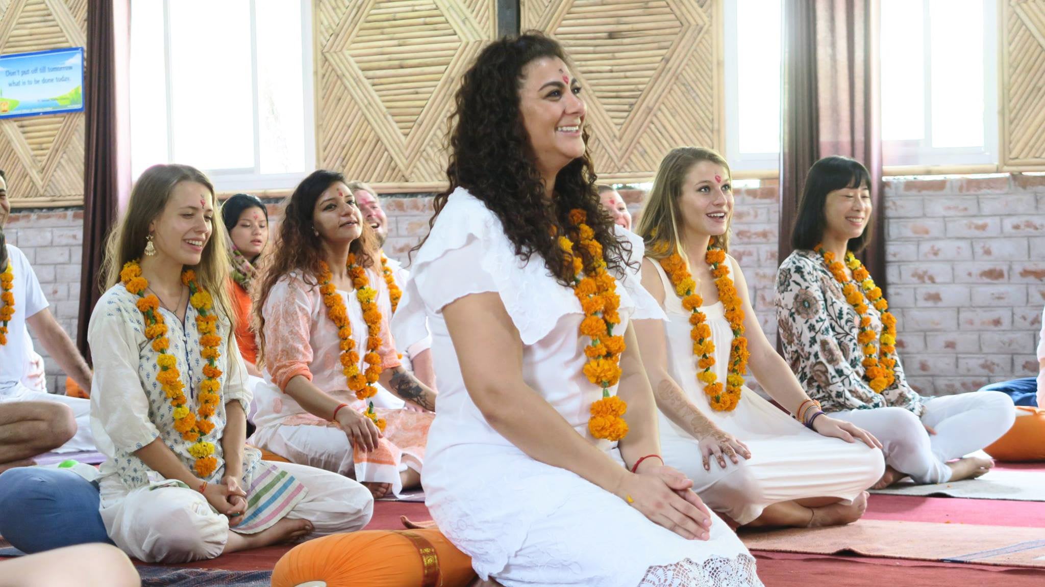 History Of Yoga In India, Its Origin | Rishikesh Yoga Club